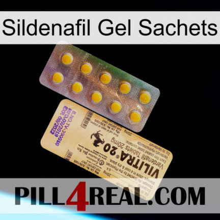 Sildenafil Gel Sachets new06